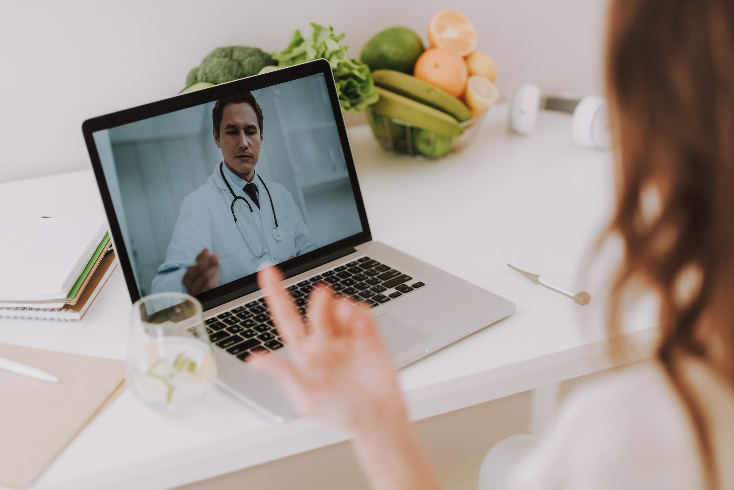 Fitness Online: Group Training for Your Success